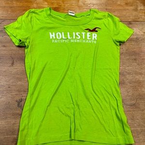 Hollister Tee